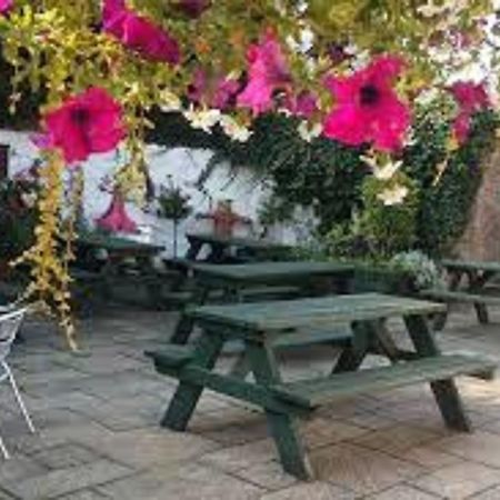 Bed and Breakfast The Black Bull Wolsingham Экстерьер фото