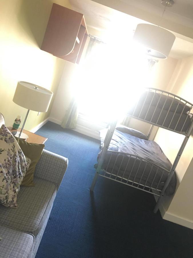Bed and Breakfast The Black Bull Wolsingham Экстерьер фото